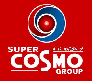 ＳＵＰＥＲ　ＣＯＳＭＯ　ＣＩＴＹ＆ＡＣＴＹの画像