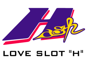 ＬＯＶＥ　ＳＬＯＴ　”Ｈ”の画像